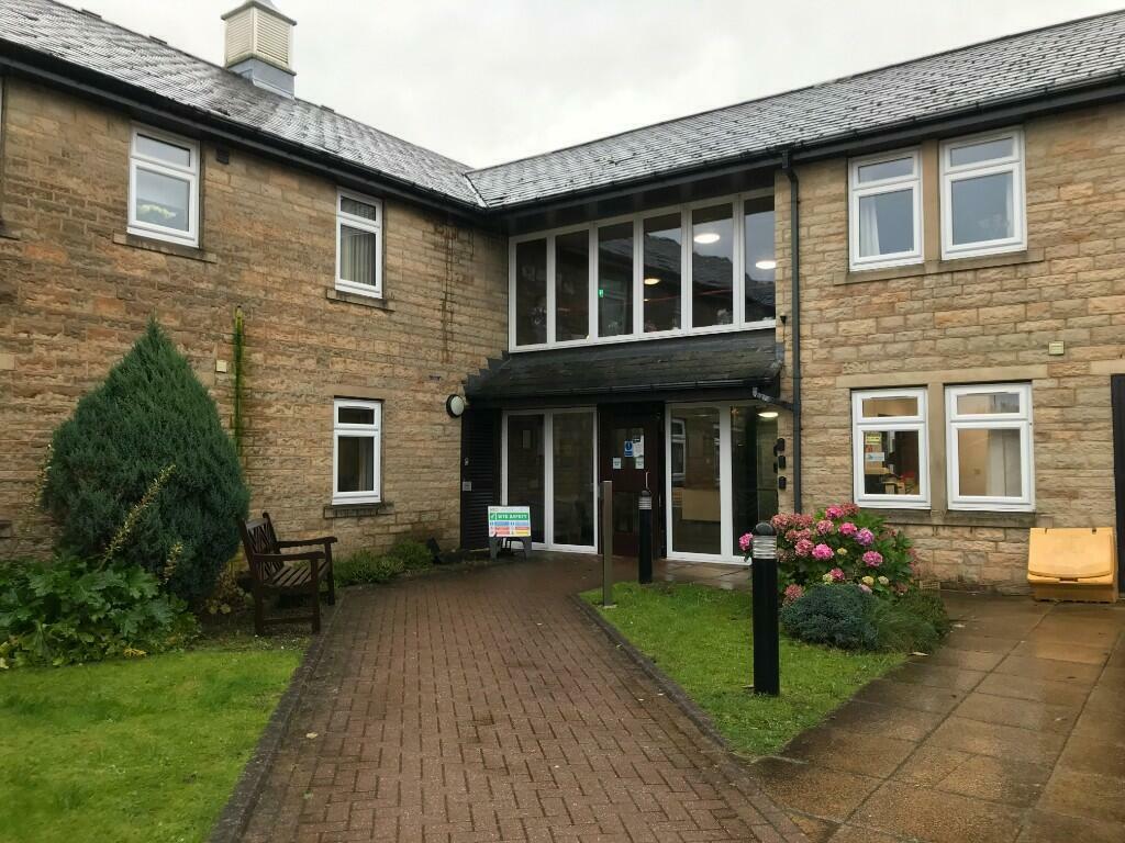 Main image of property: Asquith Court, Sandhall Green, Halifax, Calderdale