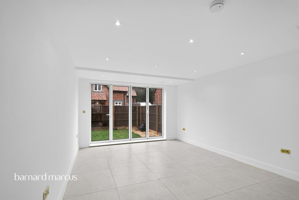 Main image of property: Kingswood Way, South Croydon