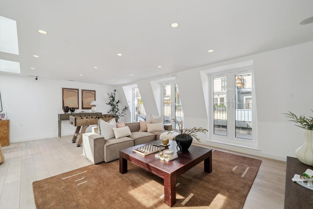 House in London - View 5