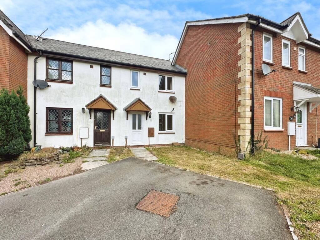 Main image of property: Trem-Y-Dyffryn, Bridgend, CF31