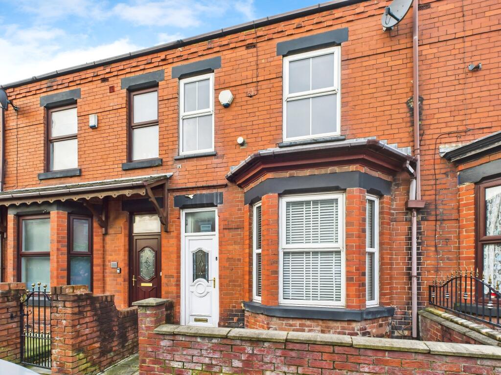 Main image of property: Springfield Road, Wigan, WN6