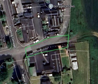 Main image of property: Land on Station Road, North Broomhill, Morpeth, Northumberland, NE65 9UJ