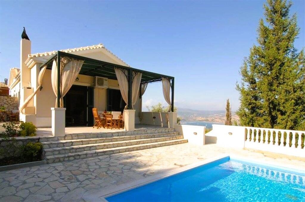 Main image of property: Ligia, Lefkada, Ionian Islands