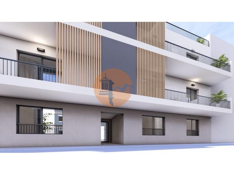 Main image of property: Algarve, Vila Real de Santo António