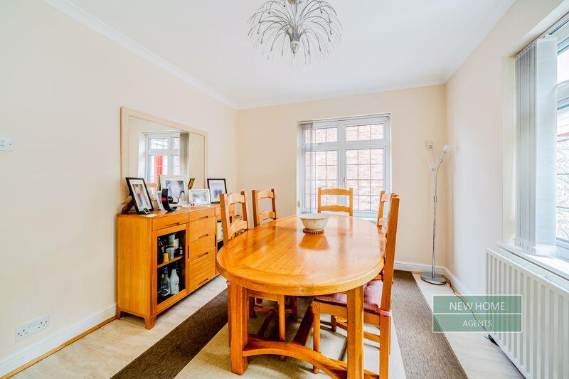 House in Rushmoor, Hampshire - More