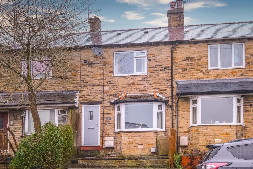 Main image of property: Edwards Road, Pye Nest, Halifax