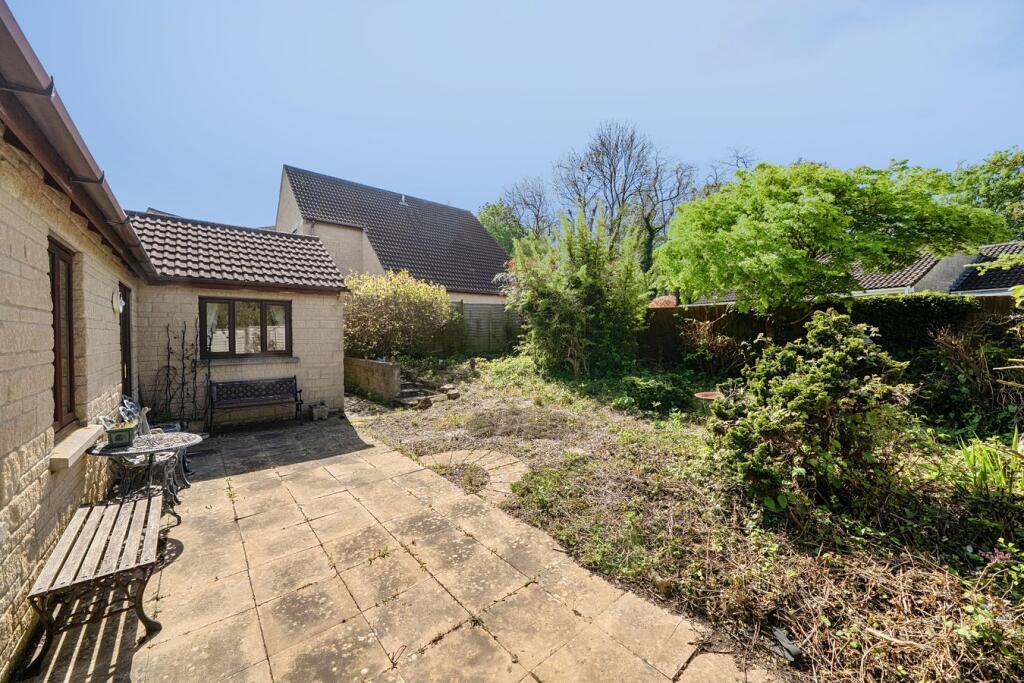 Rosedale Walk, Frome, BA11 - View 2