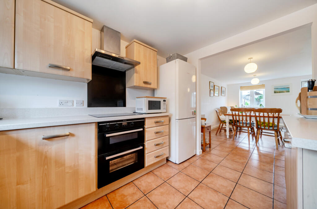 House in Taunton, Somerset - View 5