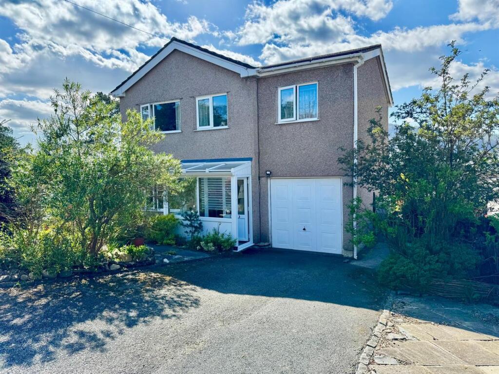 Main image of property: Tremarfon, Llanrwst