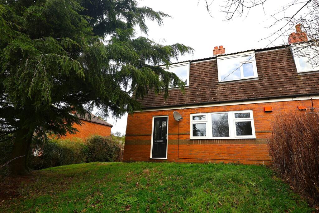 Main image of property: The Crescent, Clee Hill, Ludlow, Shropshire, SY8