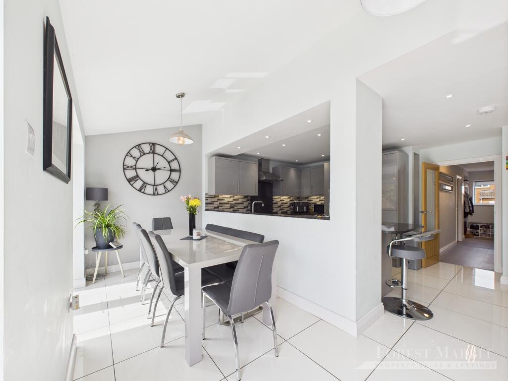 Elm Leigh, Frome image 4