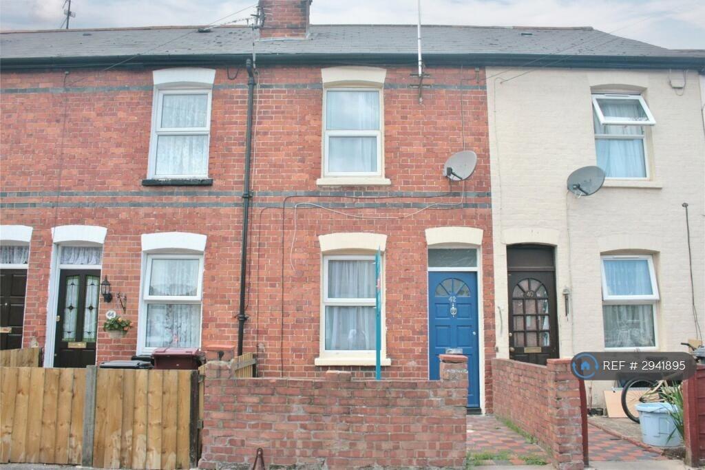 Main image of property: Albany Road, Reading, RG30
