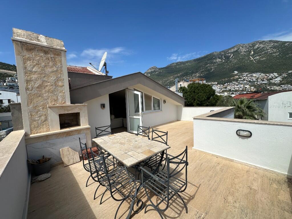 Main image of property: Kalkan, Kas, Antalya