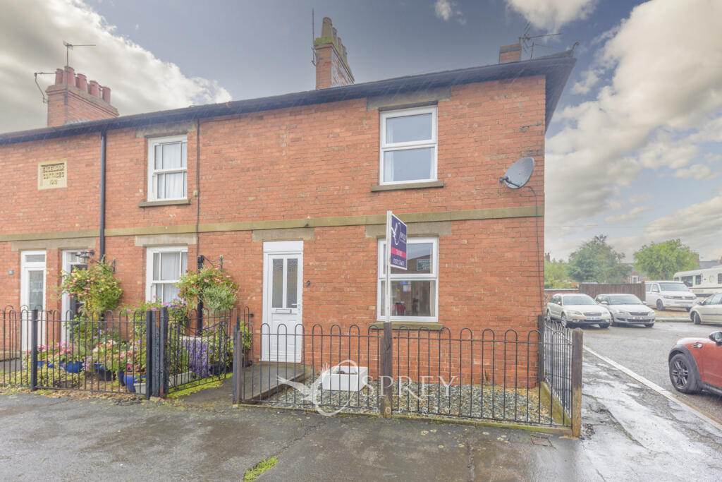 Main image of property: Long Row, Oakham