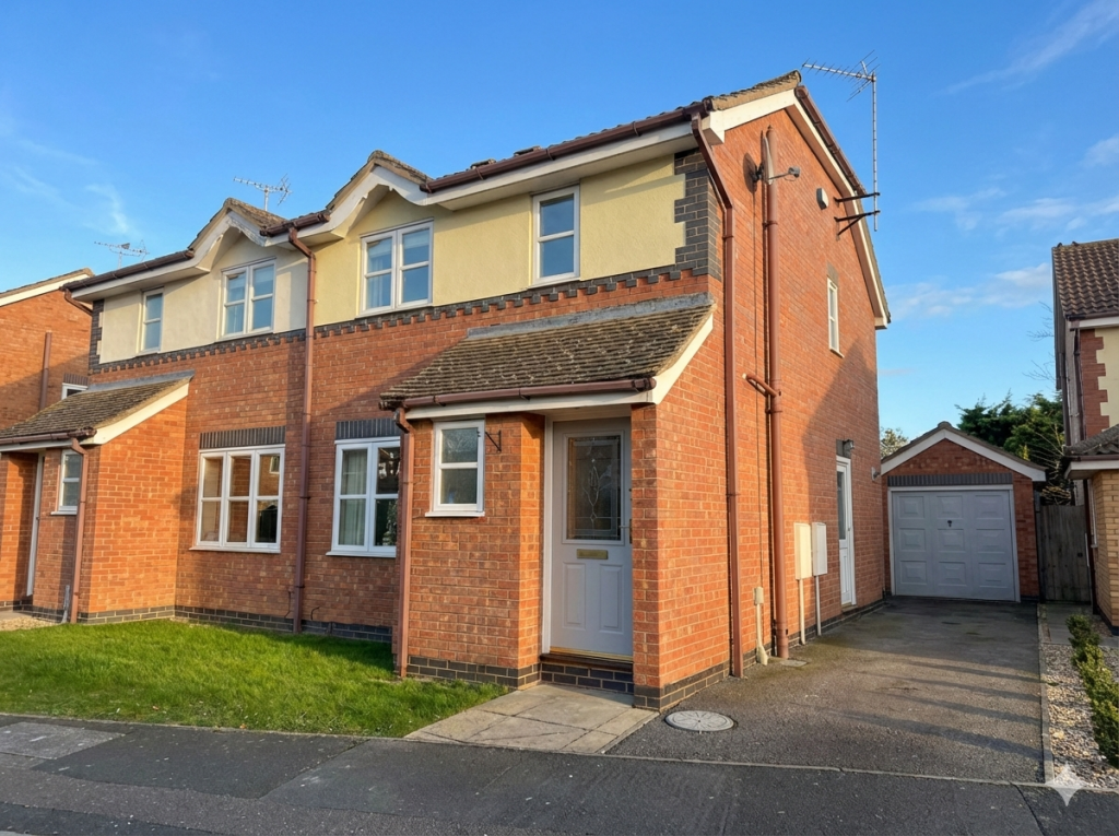 Main image of property: Wakes Close, Bourne, PE10