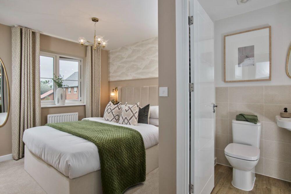 House in Milton Keynes - View 4