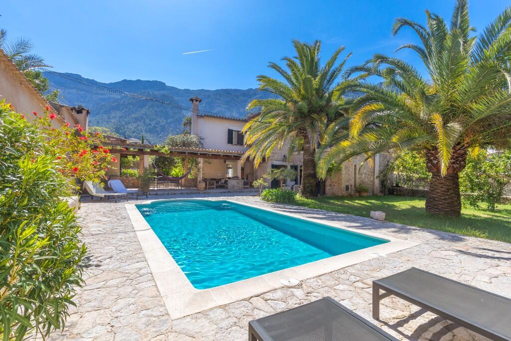 Main image of property: Sóller, Mallorca, Balearic Islands