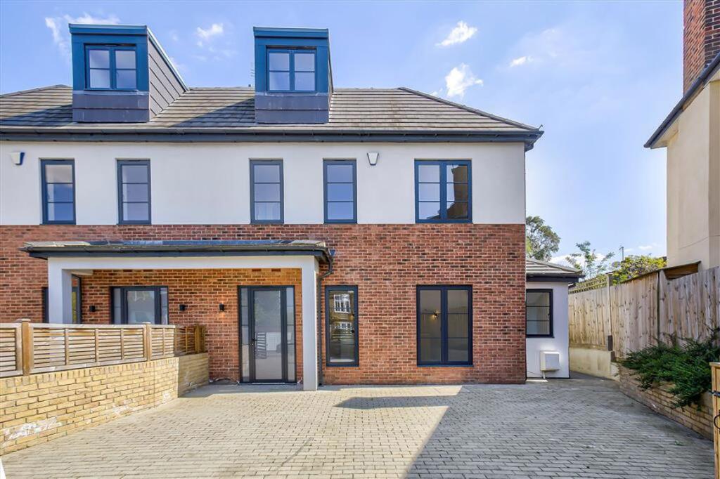 Main image of property: Firs Avenue, East Sheen