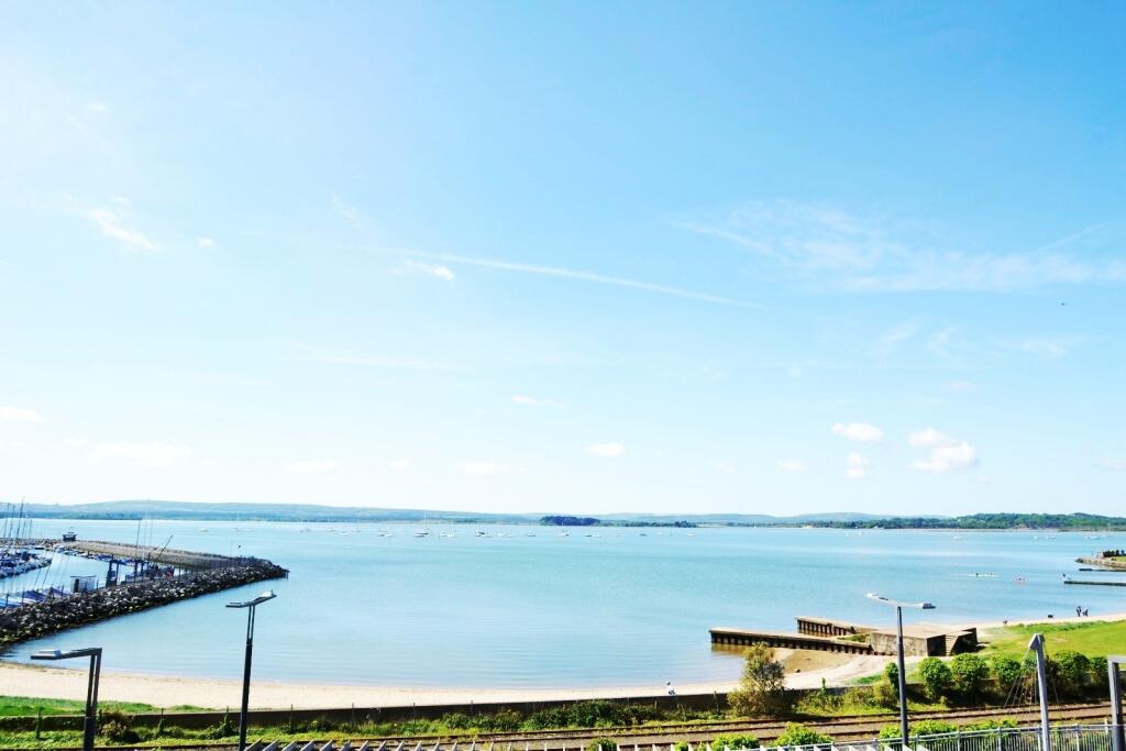 Main image of property: Hamworthy