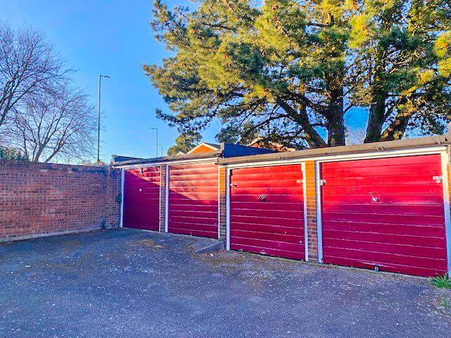 Main image of property: Garage- Buryholme, Broxbourne