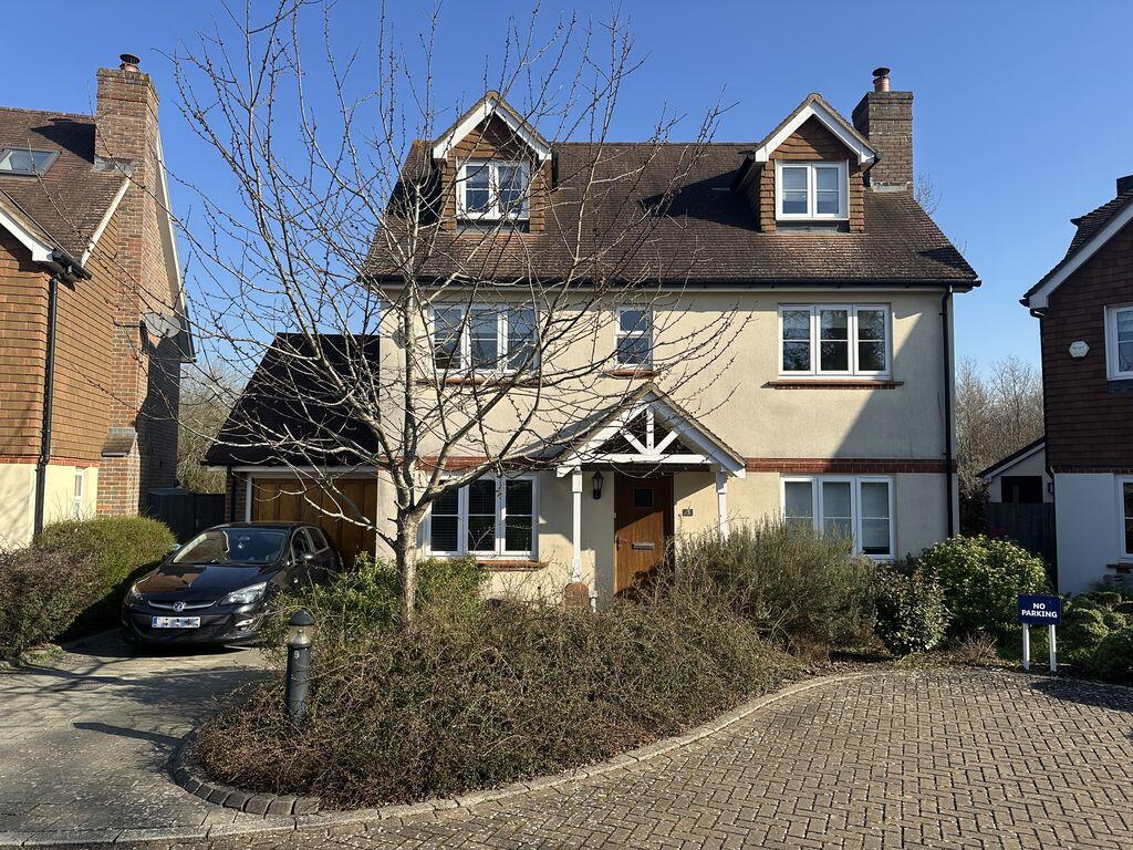 Main image of property: Hurstbeech Close, Hurstpierpoint