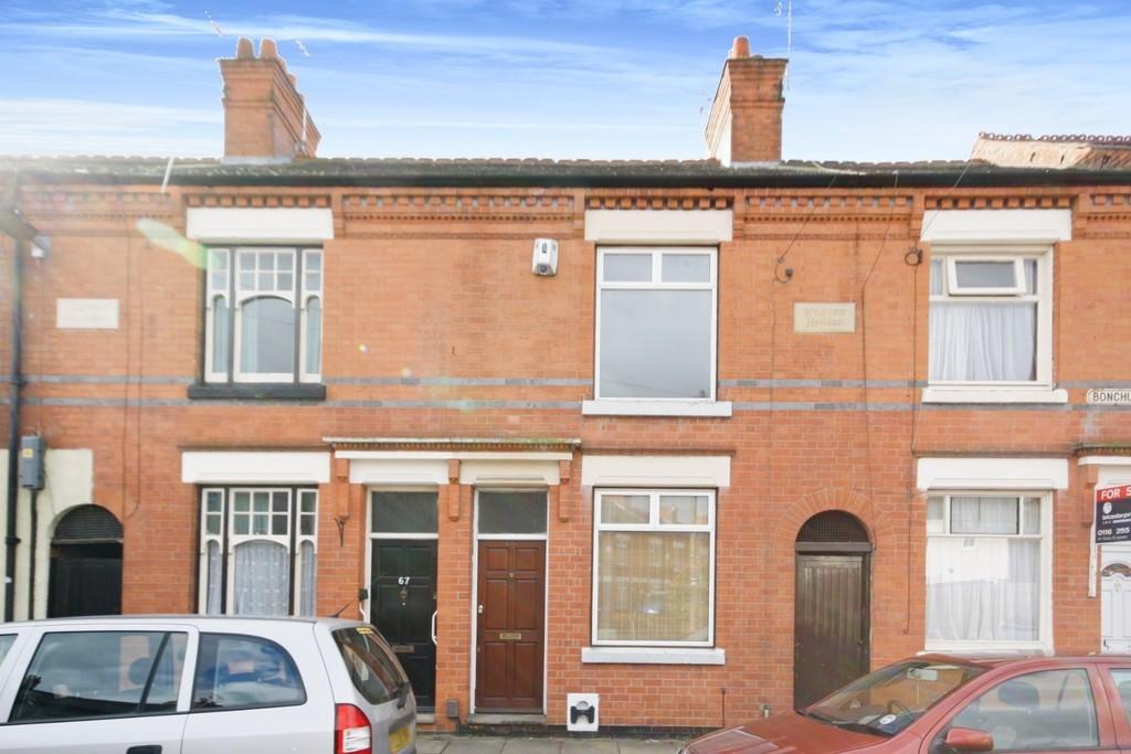 Main image of property: Bonchurch Street