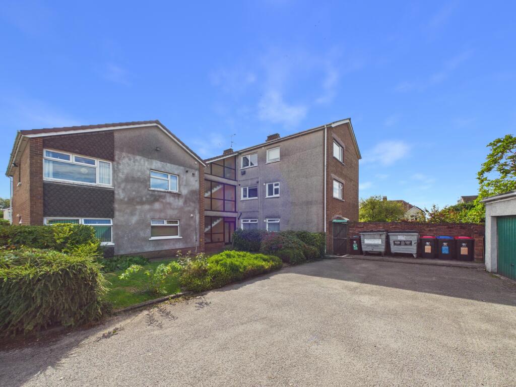 Main image of property: Heol Lewis, Rhiwbina, Cardiff, CF14