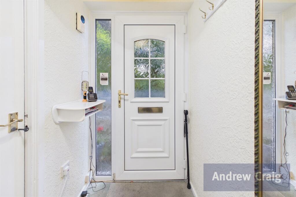 House in Newcastle upon Tyne - View 5