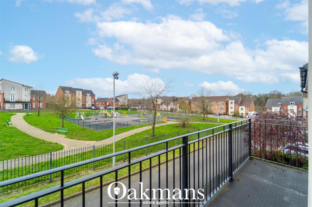 Additional image 32 of Willetts Road, Birmingham, West Midlands, B31