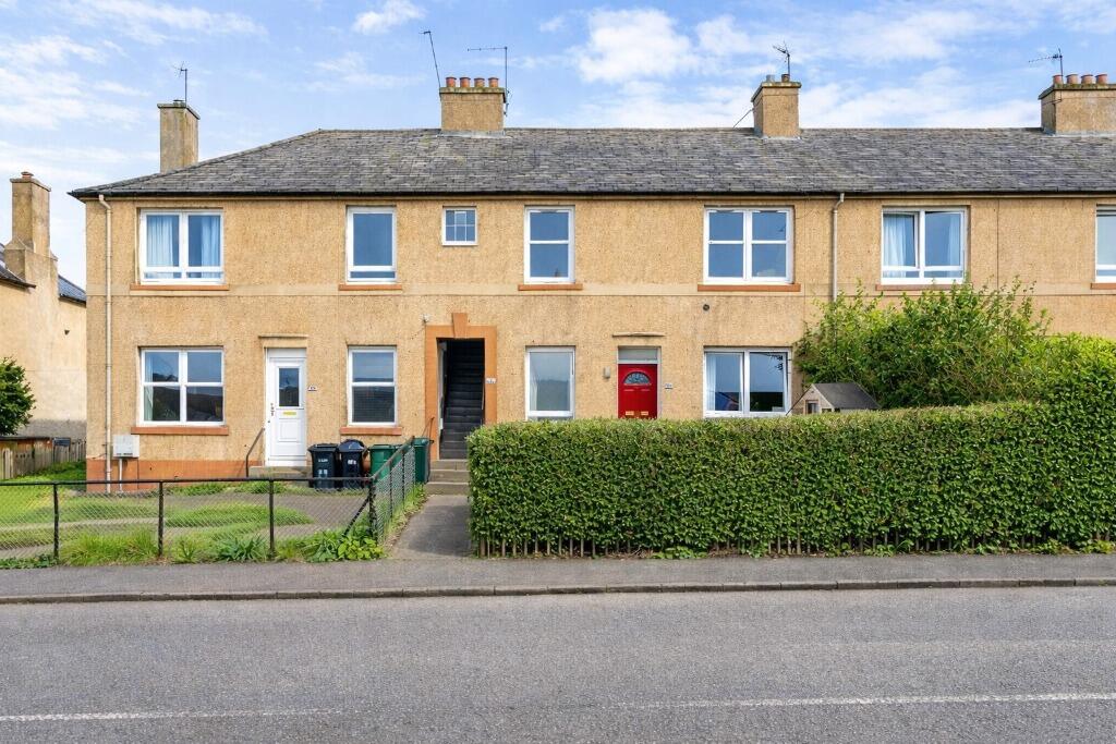 Main image of property: Newtoft Street, Gilmerton, Edinburgh, EH17
