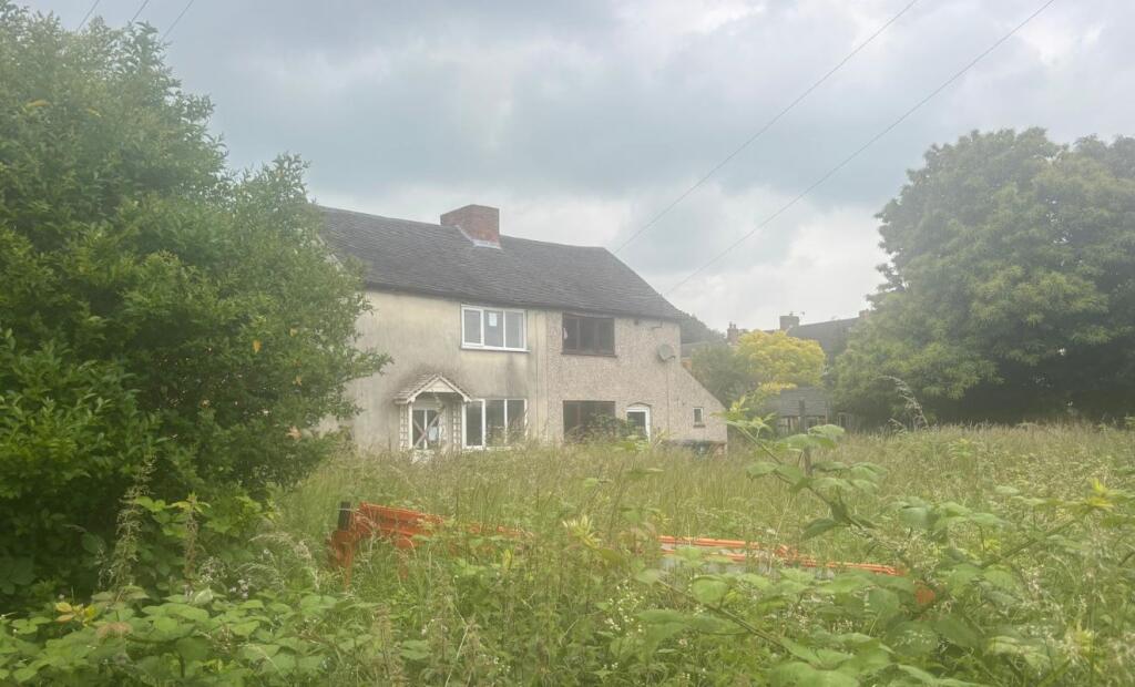 Main image of property: 22-24 Rose Tree Lane, Newhall, Swadlincote, Derbyshire, DE11 0LN