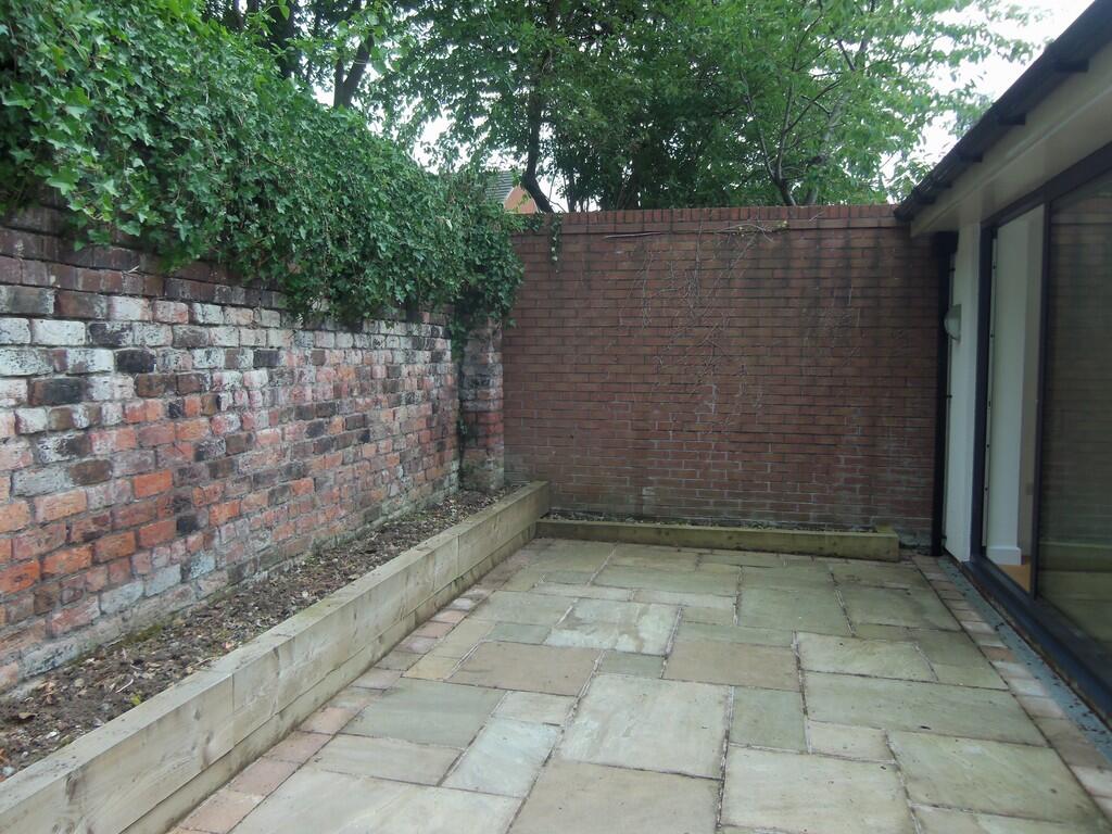House in Liverpool - More