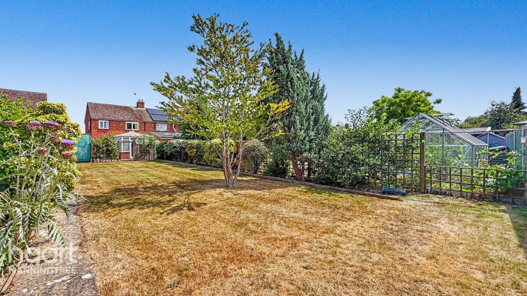 Colchester Road, Lawford, Manningtree, Essex - View 5