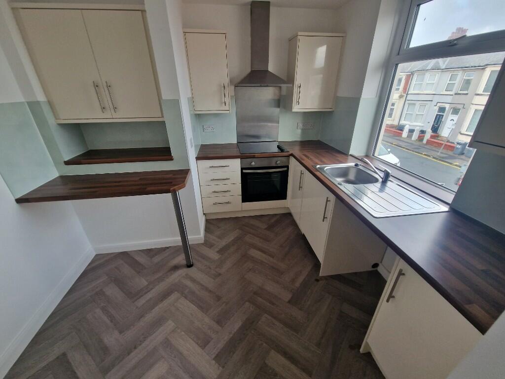 Apartment in Blackpool - View 4