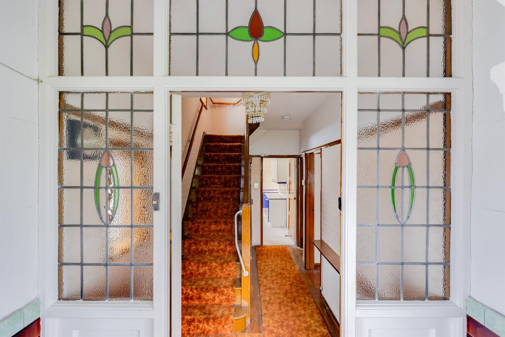 House in Cardiff, Heath - View 3