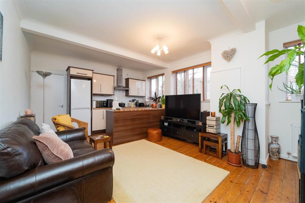 Manley Court, Alexandra Road South, Whalley Range photo 4