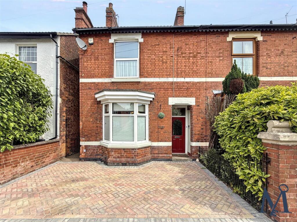 Main image of property: London Road, Coalville
