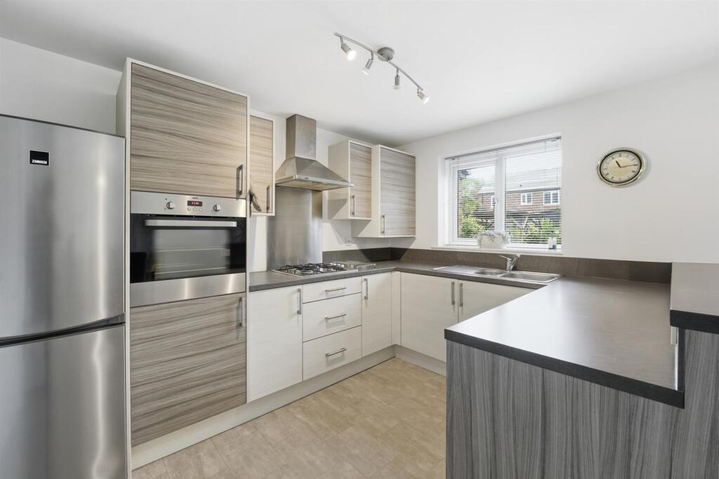 House in Bollington - View 4
