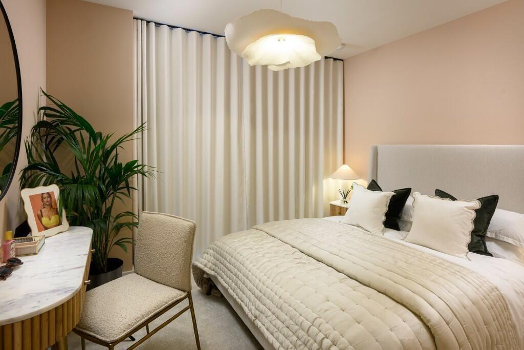 Apartment in Birmingham - More