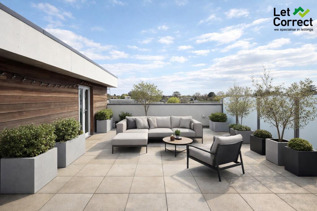 Main image of property: Burghley Court, Kingsquarter, Maidenhead, Berkshire, SL6