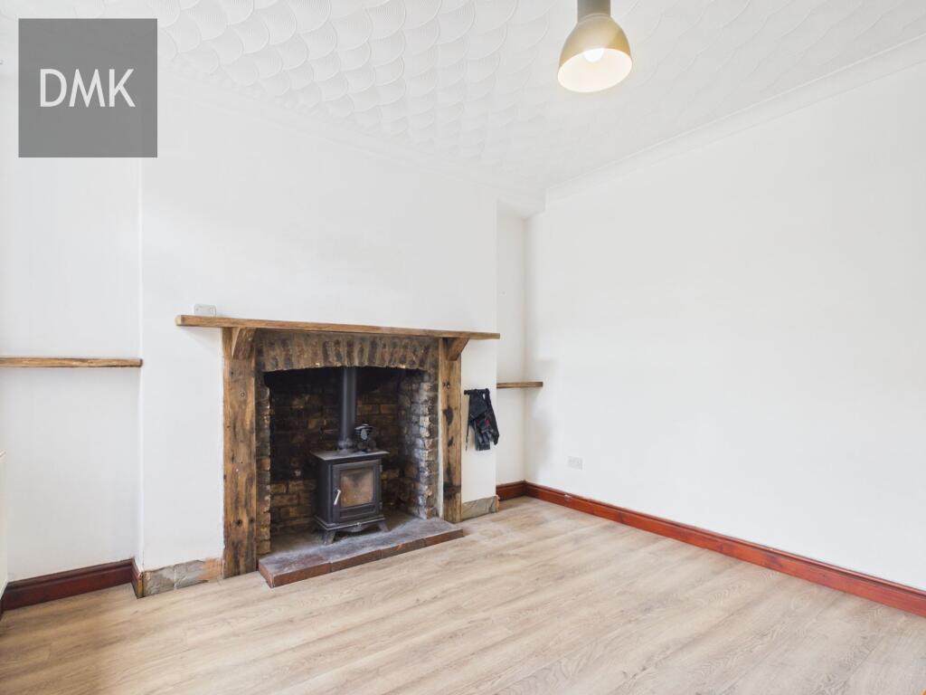 House in Caerau, Maesteg - View 2