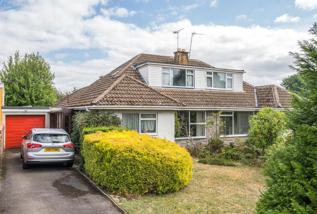 Main image of property: Rectory Road, Frampton Cotterell, Bristol, Gloucestershire, BS36