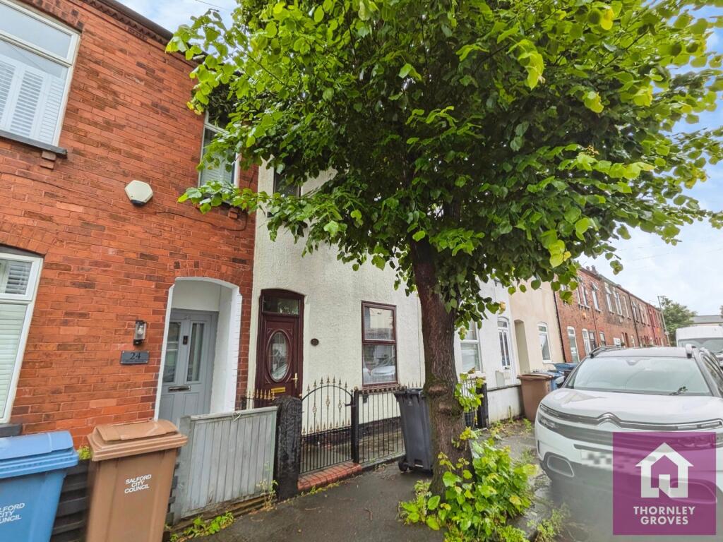 Main image of property: Irlam Avenue, Eccles, M30