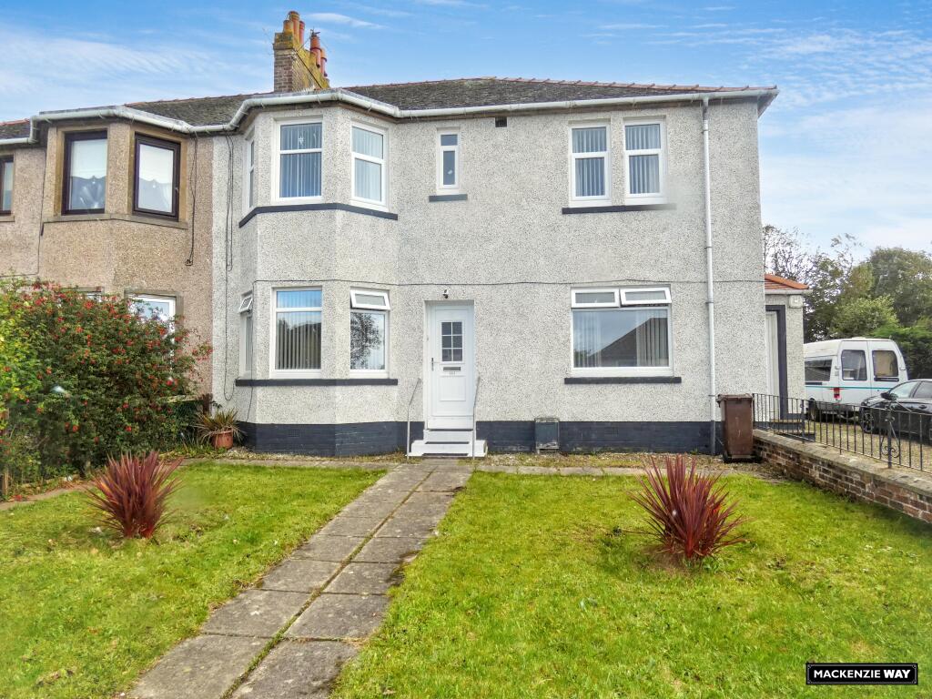 Main image of property: Sharphill Road, Saltcoats, North Ayrshire