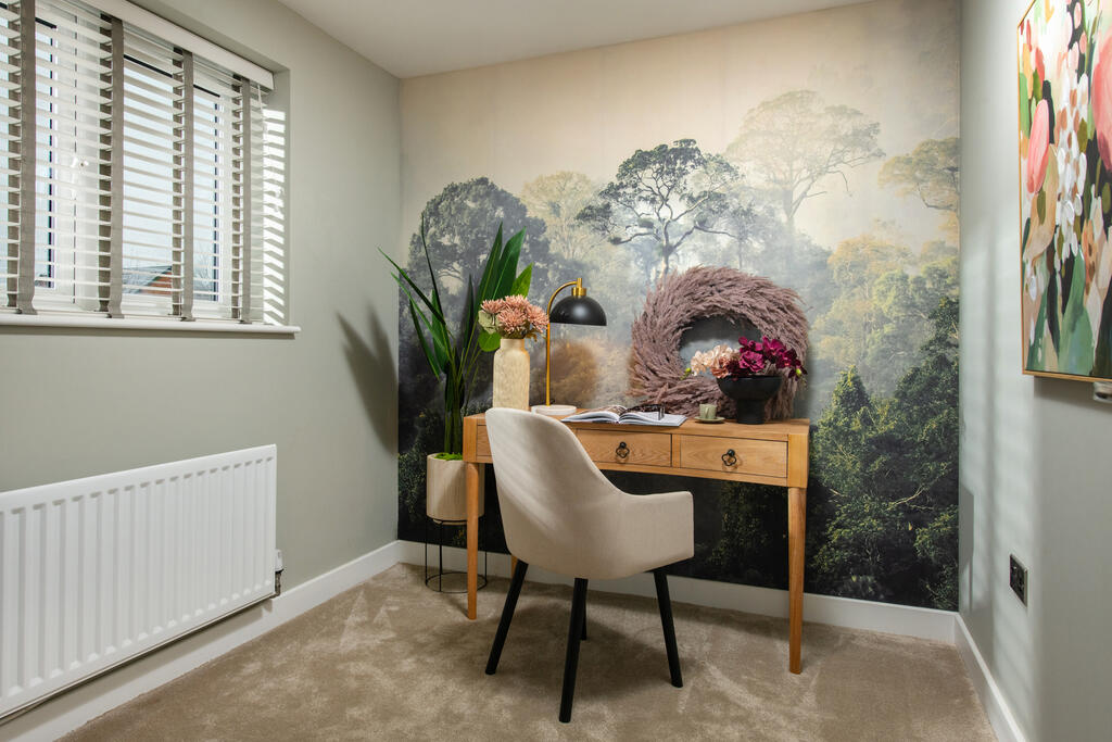 House in Spennymoor, County Durham - View 3
