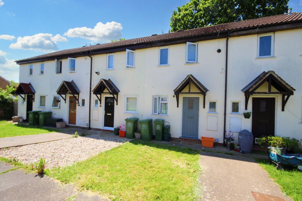 Main image of property: Montpellier Close, Billericay