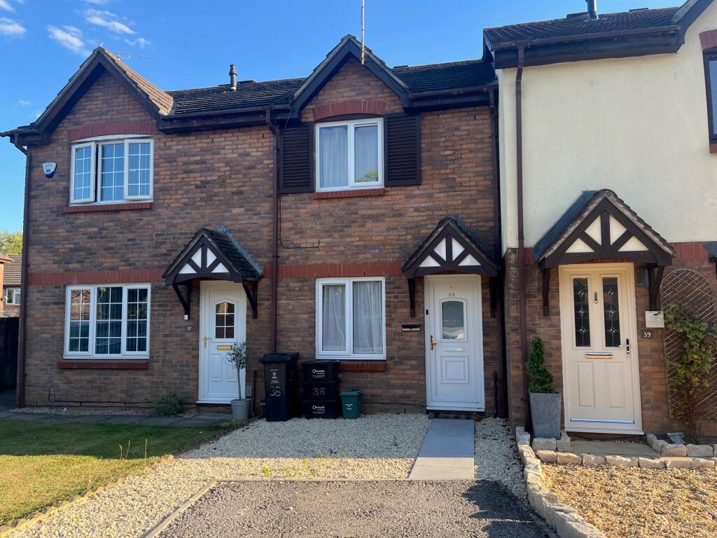 Main image of property: WEST SWINDON