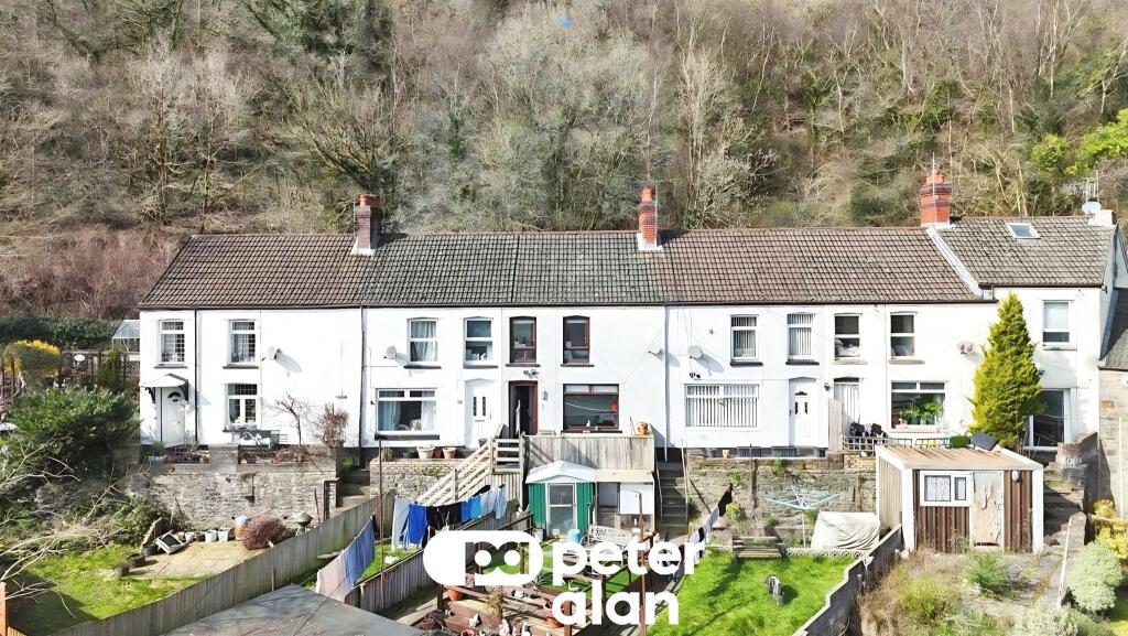 Main image of property: Woodland Terrace, Abercarn, Newport
