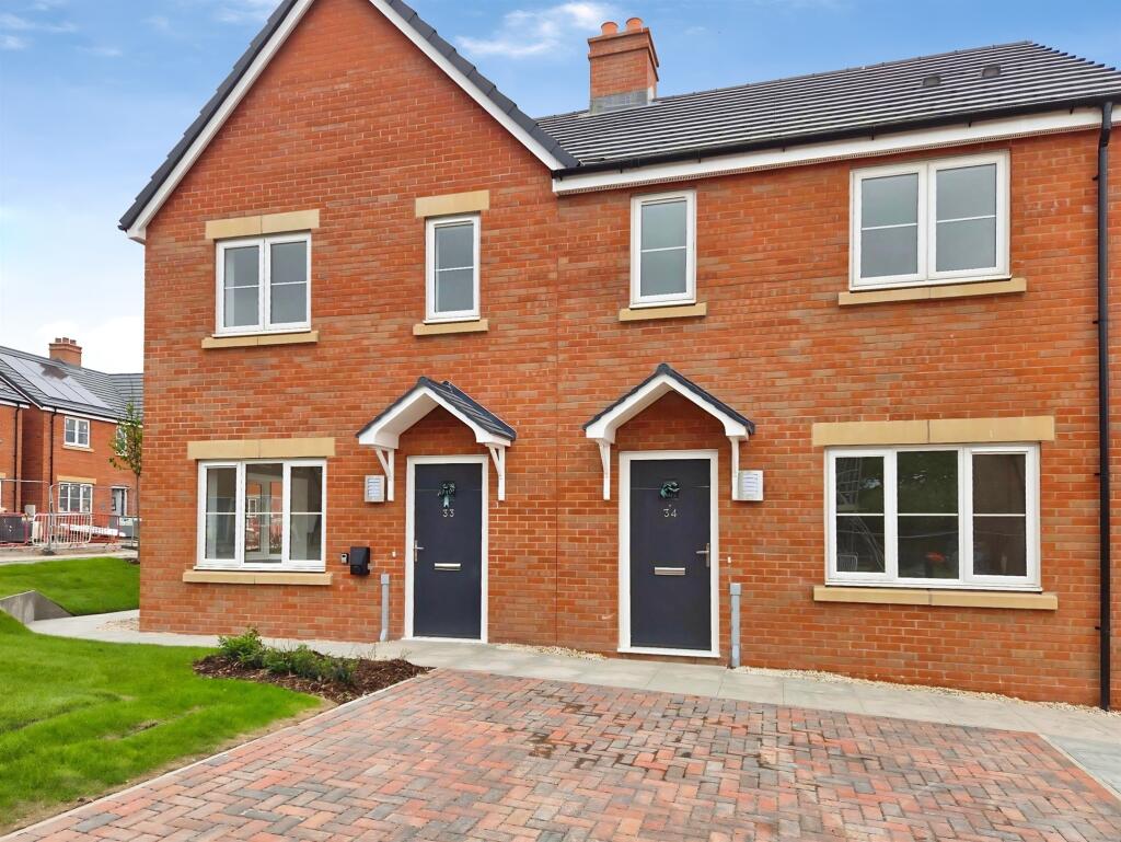 Main image of property: Cholstrey Road, Ebnall, Leominster