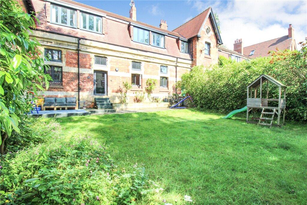 Main image of property: Parkland Terrace, Leeds, West Yorkshire, LS6